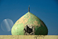 Halfway Through the Battle for Mosul : Iraqi government troops have announced that they have taken control of the eastern half of Mosul from ISIS.