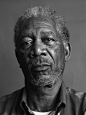 Morgan Freeman