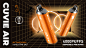 HQD CUVIE AIR-HQD official website,hqd vape,hqd cuvie,e-cigarette,Disposable electronic cigarette-Shenzhen Hanqingda Technology Co., Ltd.