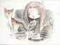 tonysandoval's DeviantArt gallery :  
