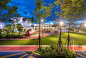Mega Park / Landscape Collaboration – mooool木藕设计网