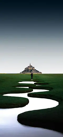 风景 手机壁纸 背景图