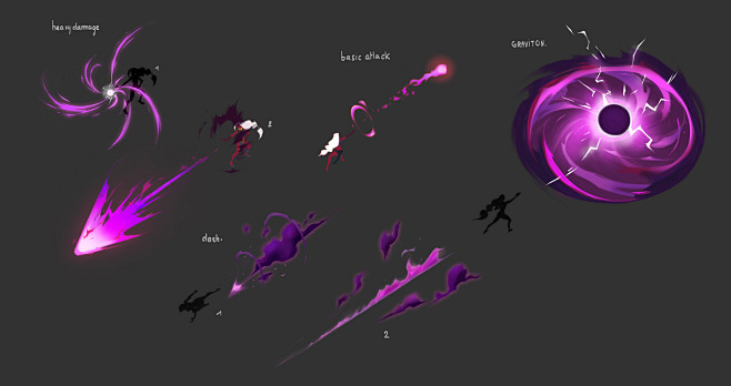 2DFX designs