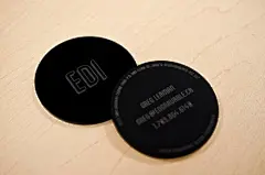 30款创意圆形的企业名片设计欣赏,PS教程,思缘教程网