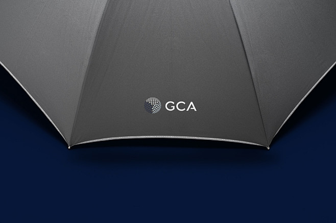 GCA Rebranding and C...