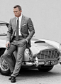 Daniel Craig