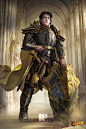 YoungLancelot [www.redpencilart.com], Red Pencil  Art : <a class="text-meta meta-mention" href="/e199820/">@2014</a> Kabam Cards