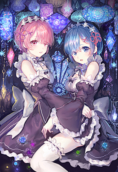 ·WebStars­采集到pixiv
