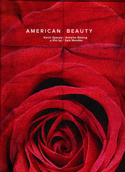 美国丽人伊戈尔拉莫斯