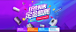 任性预售banner