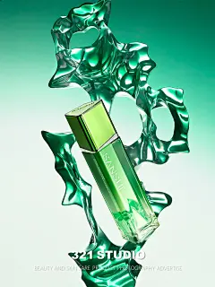 SANSHI三式｜321_STUDIO｜产品摄影

LiQin日青
关