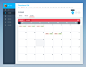 OA改版方案_UI设计_UI_UI教程-Uimaker-专注UI设计