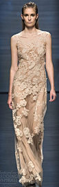 Alberta Ferretti spring-2013-ready-to-wear ♥✤ | Keep the Glamour | BeStayBeautiful