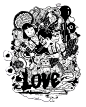#love#