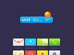 最新主题|小清新壁纸|清新手机主题|伤感主题