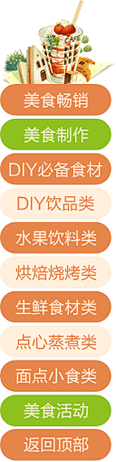 婷ting心情采集到圣诞节 万圣节