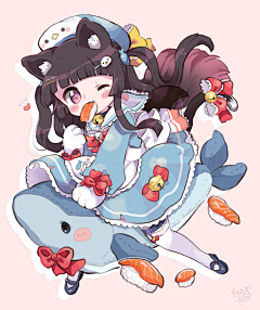 曦落落采集到衣服