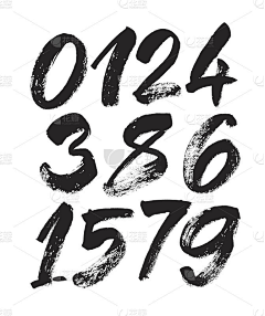 Akatsuki_san采集到字体