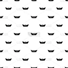 折纸工艺,船,式样,摩托艇,帆,几何形状,游艇,风,迅速,壁纸