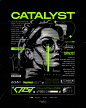 CATALYST
