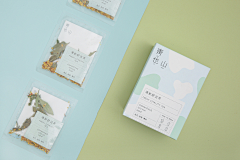 siYUE柠檬采集到包装三肌理抽象