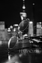 乔治·阿玛尼 (Giorgio Armani) 2014春夏系列眼镜广告大片
