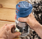 Bosch GKF125CE Colt Router
