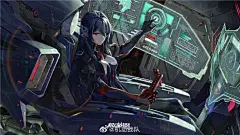 【机动战队大作战壁纸公布】
胧＆辉夜驾驶舱插画的动态＆静态壁纸公开！原画：@NEKO摸鱼提督 ！
静态壁纸获取传送门：O网页链接
动态壁纸请前往WE搜索关键字“胧”~
PS：指挥官还想要哪张插画作为壁纸呢？欢迎留言噢~
#机动战队大作战# #壁纸# #机动战队# #绘画# ​​​​