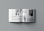 OAK + FORT Brand Book