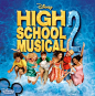 High School Musical 2 OST