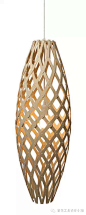 【竹.光】60款竹制灯具设计，体验自然之美。回复“140501”，收获下载。