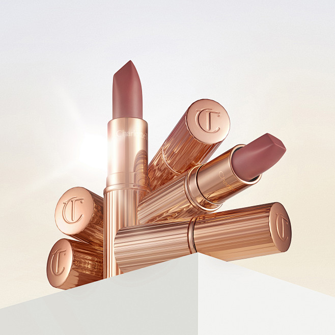  Creative cosmetics ...