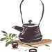 茶壶
