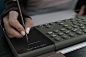 Keyboard designs that improve ergonomics in your workplace: Part 2 | Yanko Design