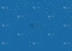 背景,图像特效,蓝色背景,寒冷,贺卡,新年前夕,简单,雪,户外