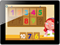 Shop & Math : Shop & Math (available in the App Store) is an educational app to count, add and having fun playing shops. La Factoria d'Imatges, 2013.Shop & Math (disponible en la App Store) es una app educativa para contar, sumar y jugar a tie