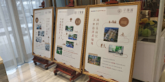 飓风686采集到展板