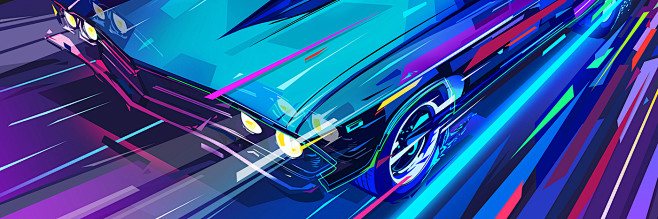 PS | Illustration se...