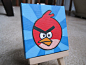 35 Interesting Angry Birds Merchandise - DesignModo