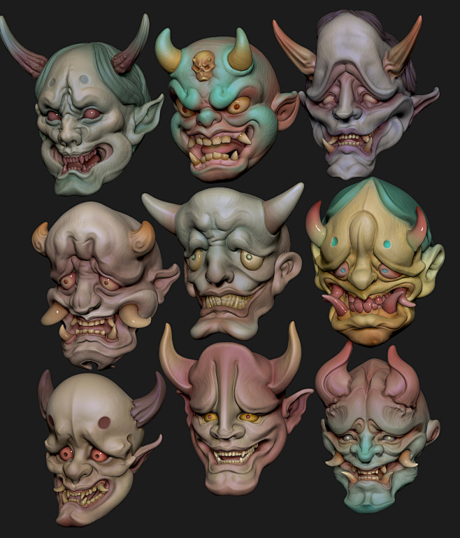 Hannya