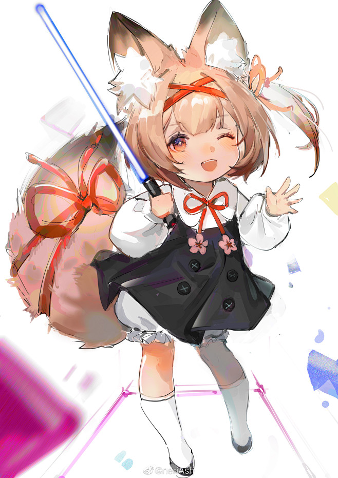 微博
