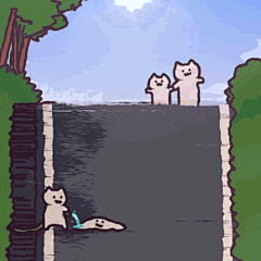 互联网股权众筹融资方|还有没用过这只魔性猫表情包的互联网老人吗？_星球_234游戏网