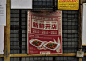 知味鲜卤（餐饮品牌设计）-古田路9号-品牌创意/版权保护平台