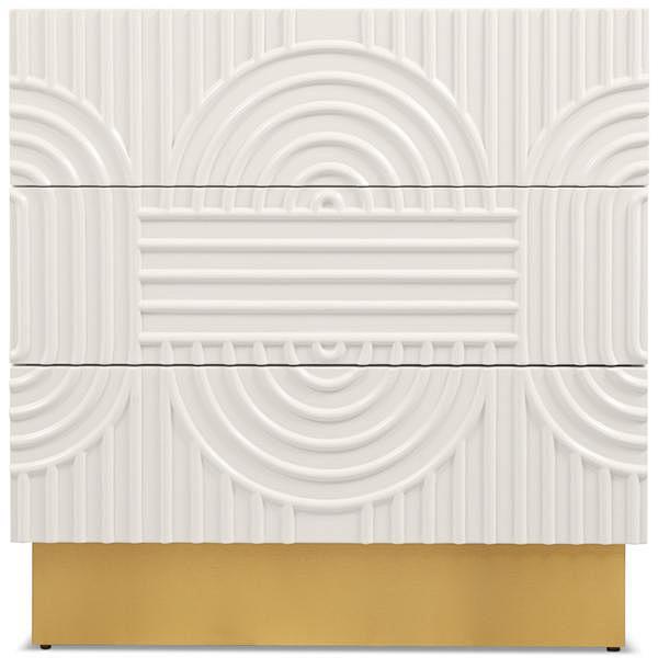Florence Side Table