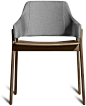 Blu Dot - Clutch Dining Chair