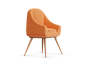 Couch 3D Icon