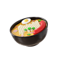 千库网_C4D美食拉面面条_元素编号13393139