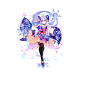 一血万杰立绘\立绘\06-星\36雪女