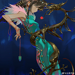 幻光久远采集到日韩