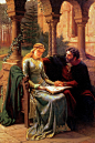 Edmund_Blair_Leighton_-_Abelard_and_his_Pupil_Heloise